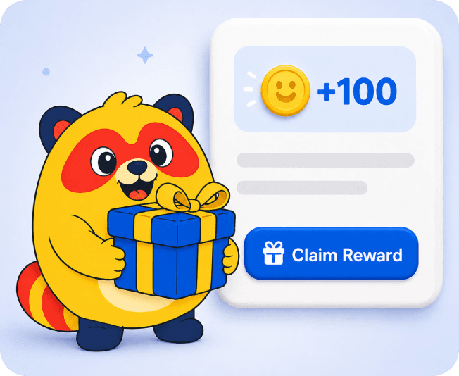 Reward Ads format illustration
