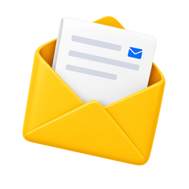Newsletter illustration