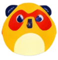 TomoAds mascot